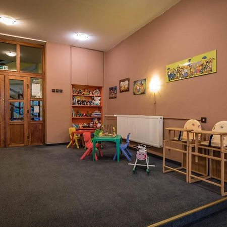 Miramonti Penzión Vysoké Tatry Exterior foto
